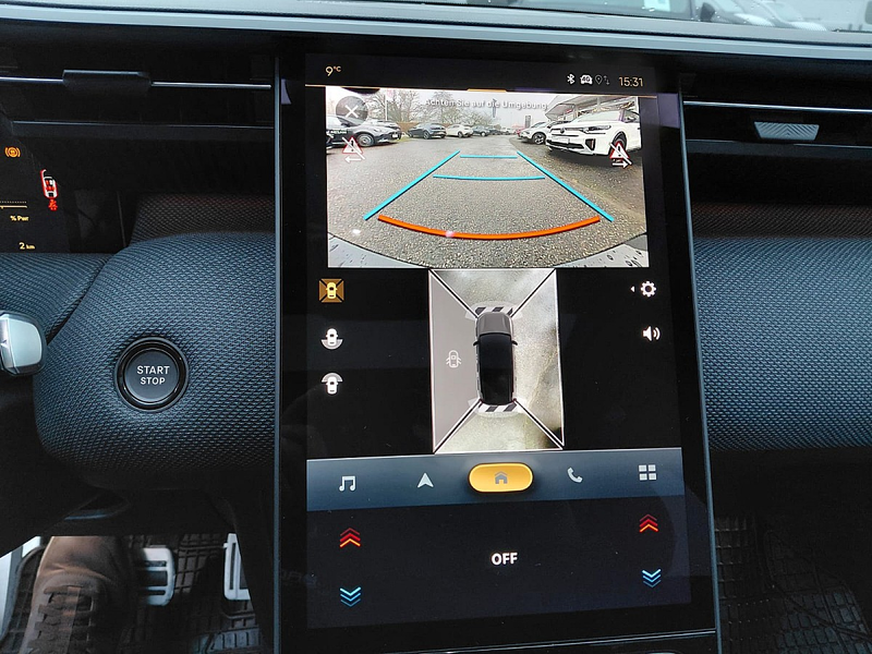Citroen C5 Aircross mHEV 145 MAX Automatik JETZT TESTEN! +Panorama-... — photo 15