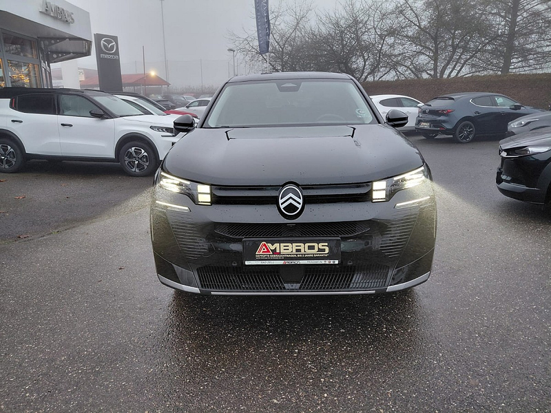 Citroen C5 Aircross mHEV 145 MAX Automatik JETZT TESTEN! +Panorama-... — photo 6