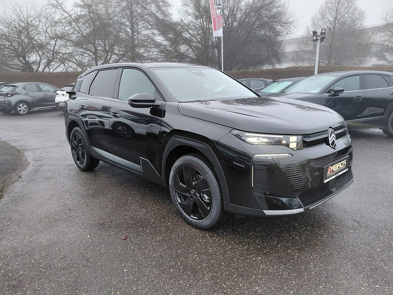 Citroen C5 Aircross mHEV 145 MAX Automatik JETZT TESTEN! +Panorama-... — photo 4