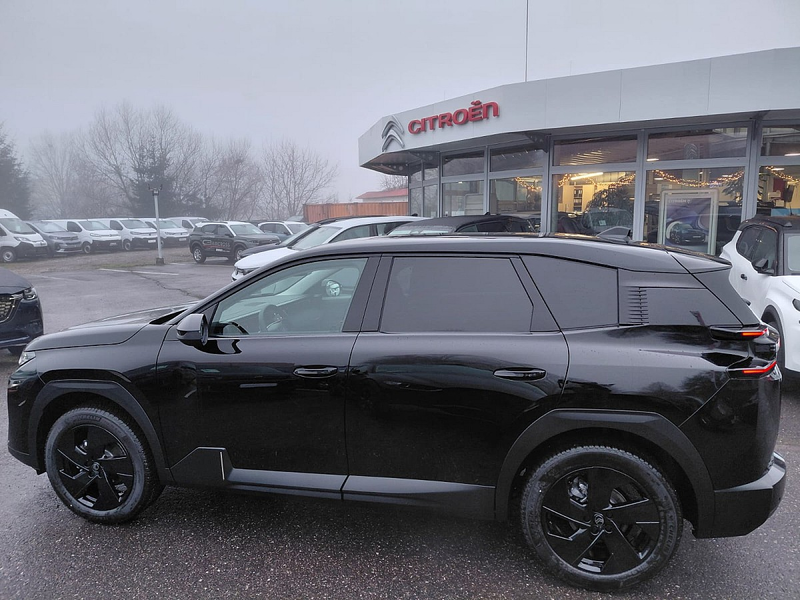 Citroen C5 Aircross mHEV 145 MAX Automatik JETZT TESTEN! +Panorama-... — photo 7