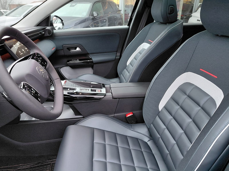 Citroen C5 Aircross mHEV 145 MAX Automatik JETZT TESTEN! +Panorama-... — photo 3
