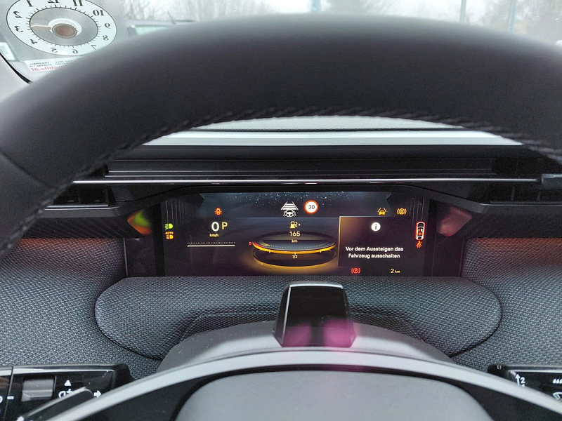 Citroen C5 Aircross mHEV 145 MAX Automatik JETZT TESTEN! +Panorama-... — photo 12