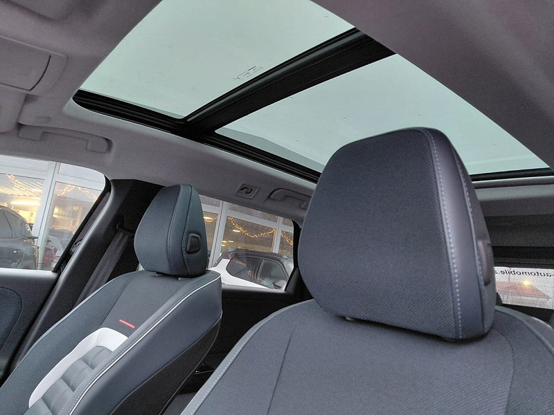 Citroen C5 Aircross mHEV 145 MAX Automatik JETZT TESTEN! +Panorama-... — photo 13