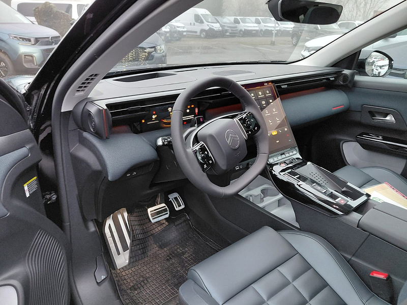 Citroen C5 Aircross mHEV 145 MAX Automatik JETZT TESTEN! +Panorama-... — photo 10