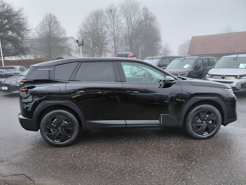 Citroen C5 Aircross mHEV 145 MAX Automatik JETZT TESTEN! +Panorama-... — photo 9