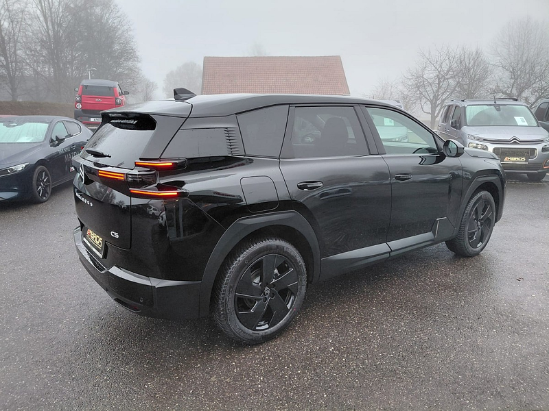 Citroen C5 Aircross mHEV 145 MAX Automatik JETZT TESTEN! +Panorama-... — photo 2