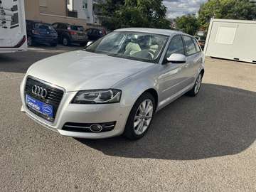 Audi A3 Sportback 1.4 TFSI S tronic | Automatik |