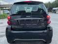 smart forTwo Fortwo 1.0 mhd Hi-tech 71cv Nero - thumbnail 4