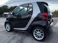 smart forTwo Fortwo 1.0 mhd Hi-tech 71cv Nero - thumbnail 2