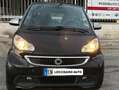 smart forTwo Fortwo 1.0 mhd Hi-tech 71cv Nero - thumbnail 3