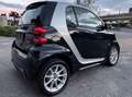 smart forTwo Fortwo 1.0 mhd Hi-tech 71cv Nero - thumbnail 5