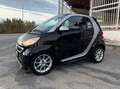 smart forTwo Fortwo 1.0 mhd Hi-tech 71cv Nero - thumbnail 1