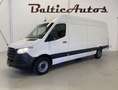 Mercedes-Benz Sprinter Furgón 317CDI Extralargo T.E. tT 9G-Tron Wit - thumbnail 1