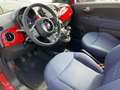 Fiat 500C MY22 1.0 GSE Hybrid CLUB 51kW (70PS Rojo - thumbnail 11