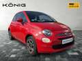 Fiat 500C MY22 1.0 GSE Hybrid CLUB 51kW (70PS Rojo - thumbnail 2
