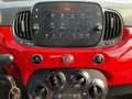 Fiat 500C MY22 1.0 GSE Hybrid CLUB 51kW (70PS Rojo - thumbnail 10