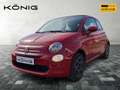 Fiat 500C MY22 1.0 GSE Hybrid CLUB 51kW (70PS Rojo - thumbnail 1