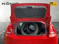 Fiat 500C MY22 1.0 GSE Hybrid CLUB 51kW (70PS Rojo - thumbnail 5