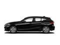 BMW 118 i+Navi+LED+Temp+SHZ+PDCv+h+Kollisionswarner Black - thumbnail 3
