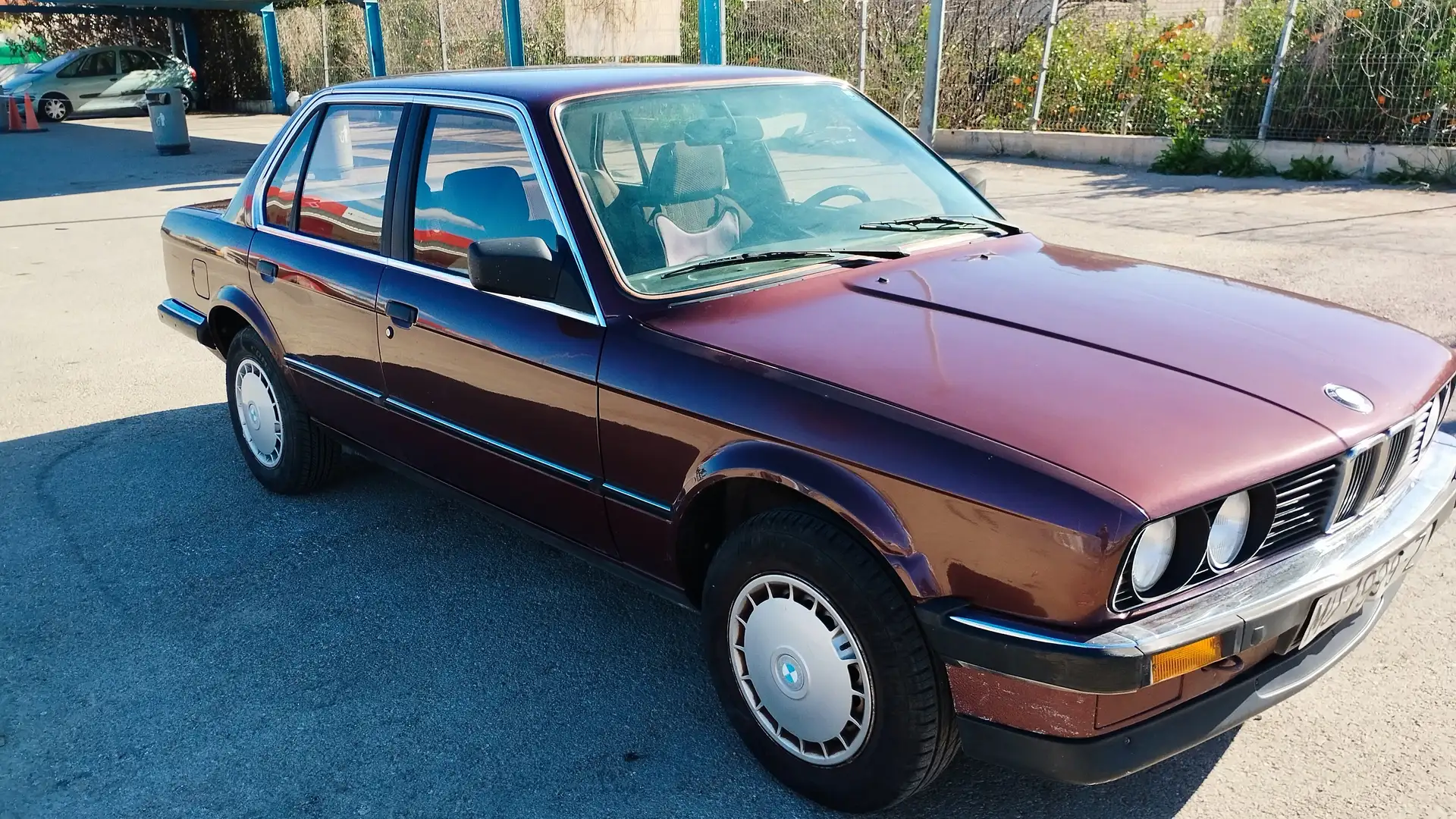 BMW 316 316 - 1
