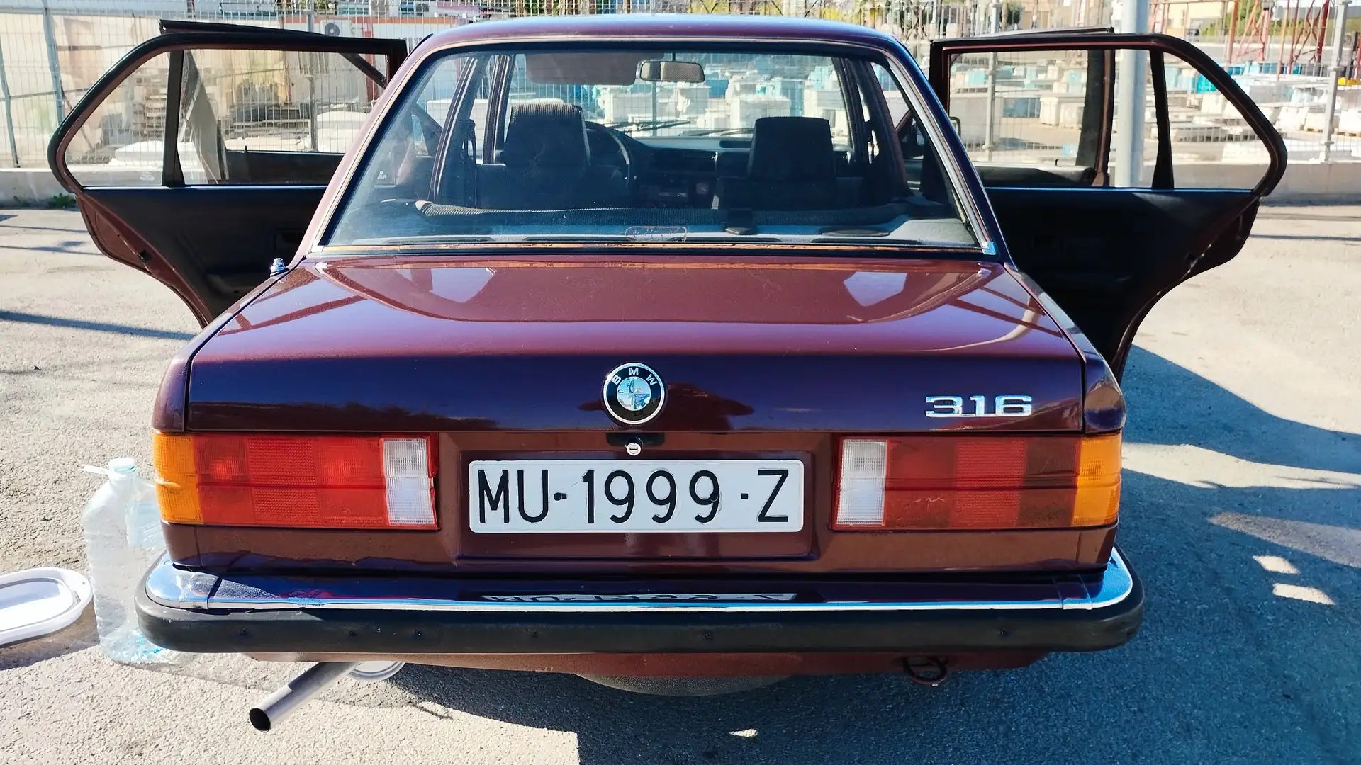 BMW 316 316 - 2
