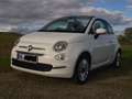 Fiat 500C 500 C 1.2 8V Anniversario Weiß - thumbnail 5
