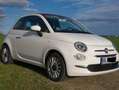 Fiat 500C 500 C 1.2 8V Anniversario Weiß - thumbnail 11