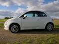 Fiat 500C 500 C 1.2 8V Anniversario Weiß - thumbnail 10