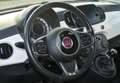 Fiat 500C 500 C 1.2 8V Anniversario Weiß - thumbnail 13