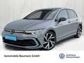Volkswagen Golf VIII 1.5 eTSI DSG R-LINE *NAVI*LED*ACC*H&K* Grau - thumbnail 1