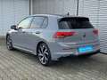 Volkswagen Golf VIII 1.5 eTSI DSG R-LINE *NAVI*LED*ACC*H&K* Grau - thumbnail 6