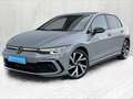 Volkswagen Golf VIII 1.5 eTSI DSG R-LINE *NAVI*LED*ACC*H&K* Grau - thumbnail 2
