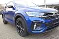 Volkswagen T-Roc T-ROC R-Line ACC App Navi LED Sitzheizung Blau - thumbnail 9