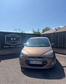1.4 CRDi Lounge 78Cv 1 ères mains