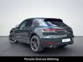 Porsche Macan S | Luftfederung | Abstandsregeltempostat Grau - thumbnail 4