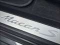 Porsche Macan S | Luftfederung | Abstandsregeltempostat Grau - thumbnail 23