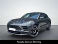 Porsche Macan S | Luftfederung | Abstandsregeltempostat Grau - thumbnail 2