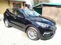 Hyundai SANTA FE Santa Fe III 20162.0 crdi Comfort 4wd Nero - thumbnail 2