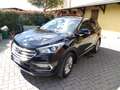 Hyundai SANTA FE Santa Fe III 20162.0 crdi Comfort 4wd Nero - thumbnail 3