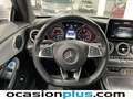 Mercedes-Benz C 220 Coupé 220d 9G-Tronic Plateado - thumbnail 23