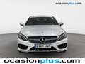 Mercedes-Benz C 220 Coupé 220d 9G-Tronic Argent - thumbnail 14