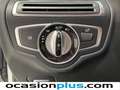 Mercedes-Benz C 220 Coupé 220d 9G-Tronic Plateado - thumbnail 25