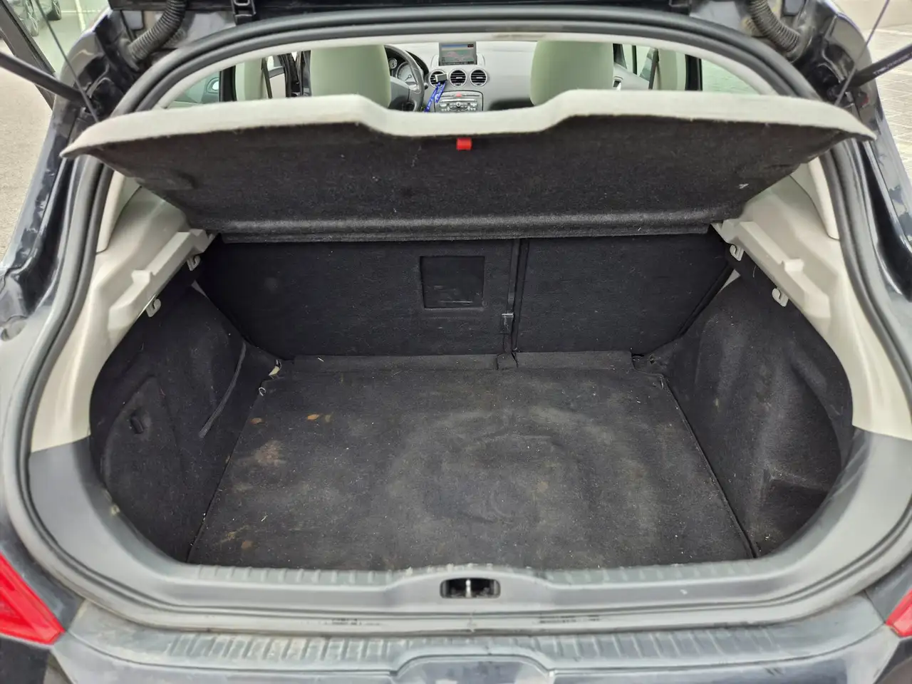 Peugeot 308 308 — photo 14