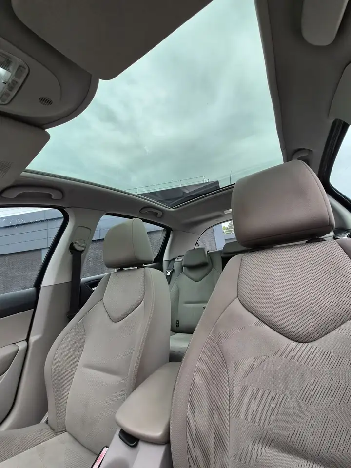 Peugeot 308 308 — photo 15