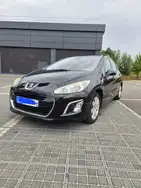 Peugeot 308 1.6 VTi 120ch Navteq