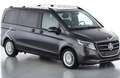 Mercedes-Benz V 250 d STYLE Kompakt 360° AHK TISCH Abstand Mul Gris - thumbnail 4