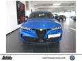 Alfa Romeo Tonale 1.5 T Hybrid Edizione Speciale STAU WINTER PREMIUM Синій - thumbnail 8