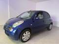 Nissan Micra 1.5d 82CV 5 porte Jive Blau - thumbnail 12