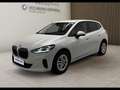 BMW 225 225e 245ch xDrive DKG7 Blanc - thumbnail 1
