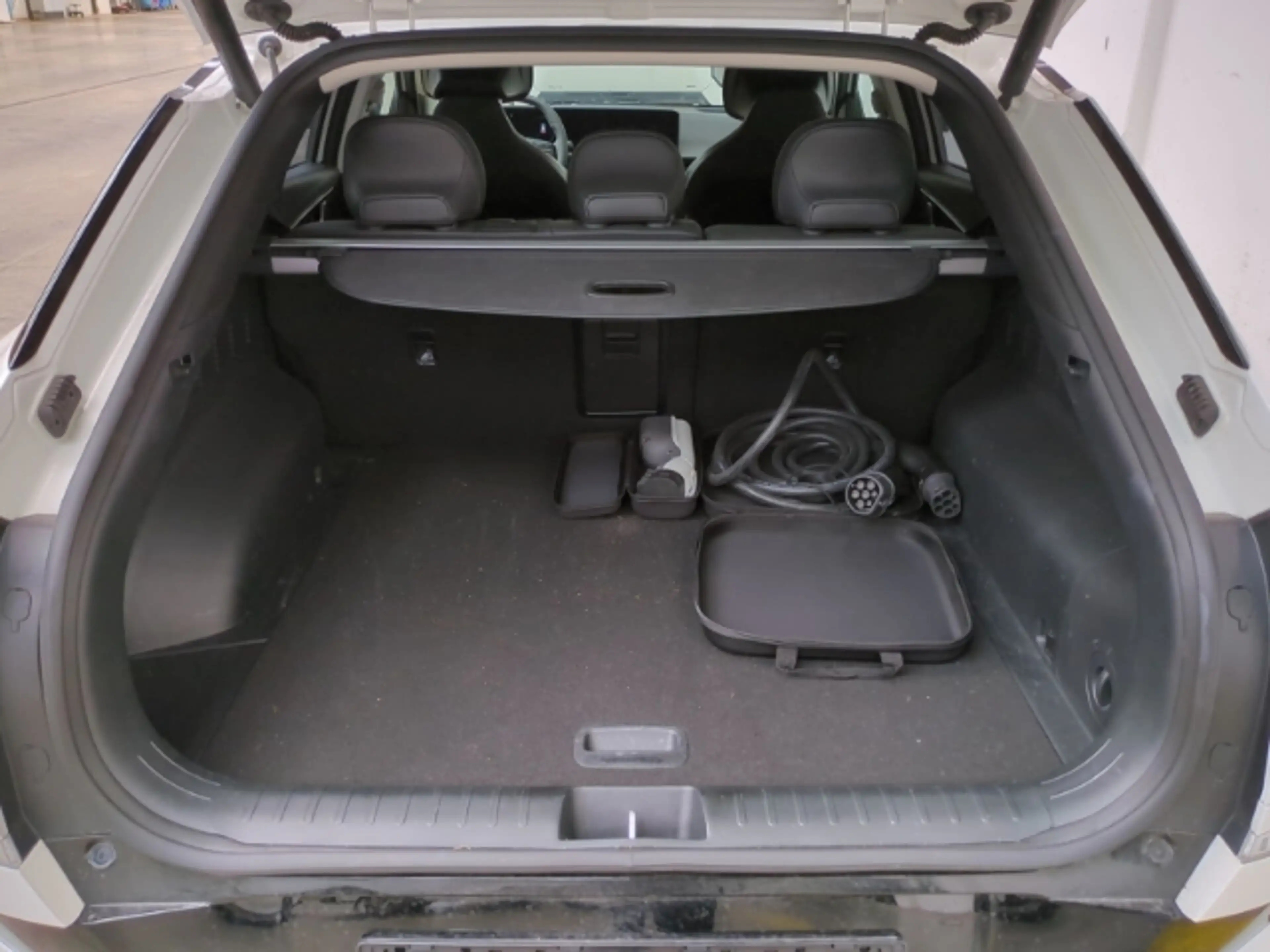 Kia EV6 Earth 2WD NAVI,CARPLAY,KAMERA,SITZHZG,PDC — photo 6